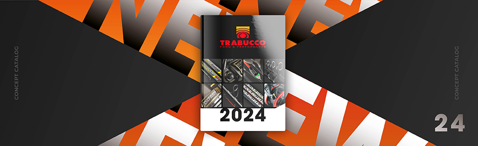 Catalogo Trabucco 2024