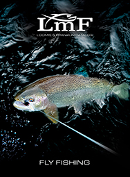 LMF Loomis & Frankling Fly Fishing Tackle