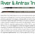 River & Antrax Trout – Trabucco