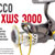 Trabucco Xenos XWS 3000